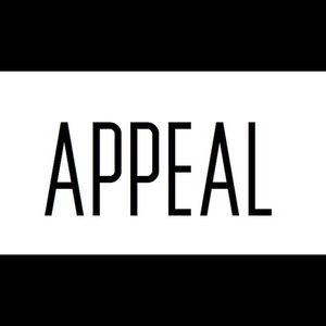 Official Account of Appeal Cosmetics